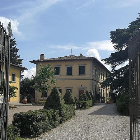 Villa La Piccioncina Firenze Exterior photo