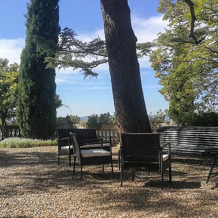 Villa La Piccioncina Firenze Exterior photo
