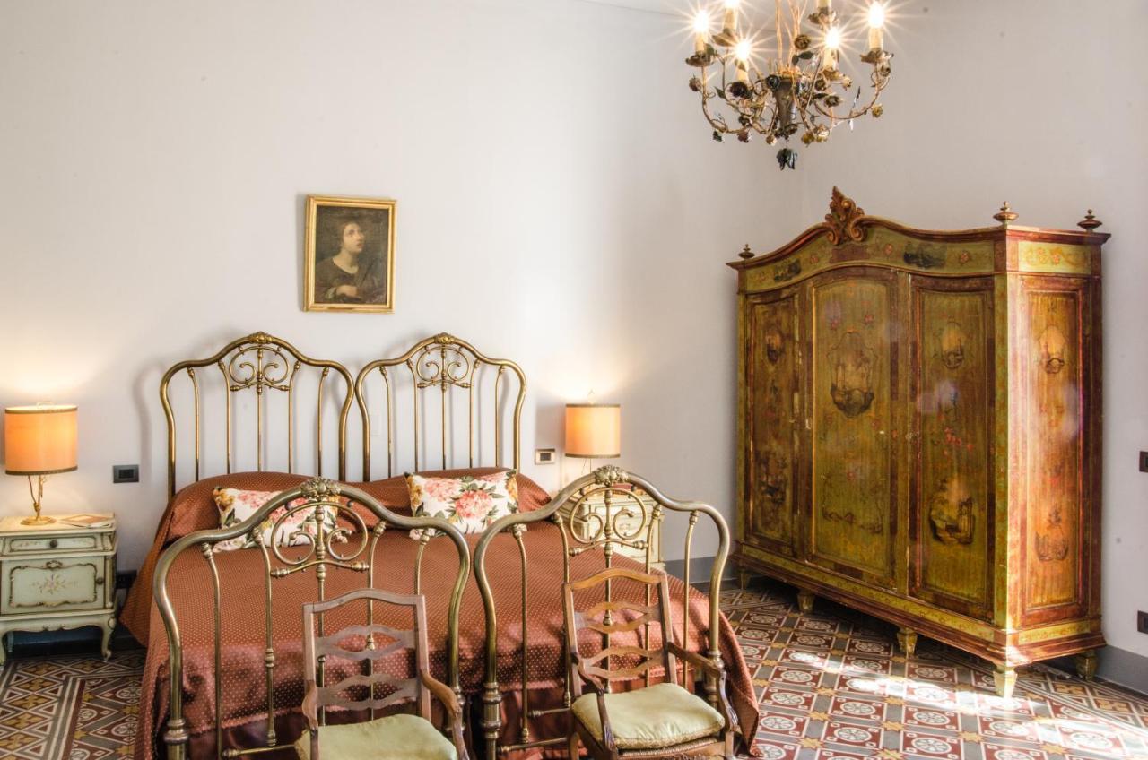 Villa La Piccioncina Firenze Exterior photo