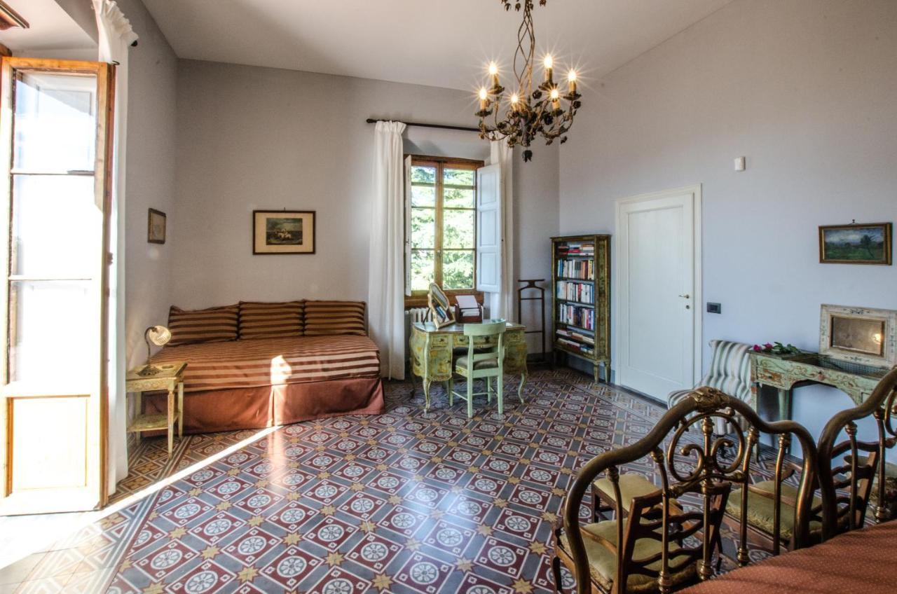 Villa La Piccioncina Firenze Exterior photo