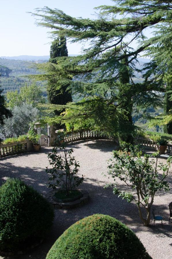 Villa La Piccioncina Firenze Exterior photo