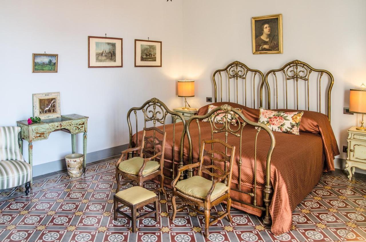 Villa La Piccioncina Firenze Exterior photo