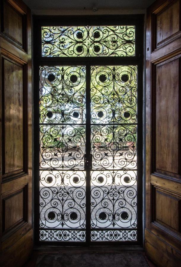 Villa La Piccioncina Firenze Exterior photo
