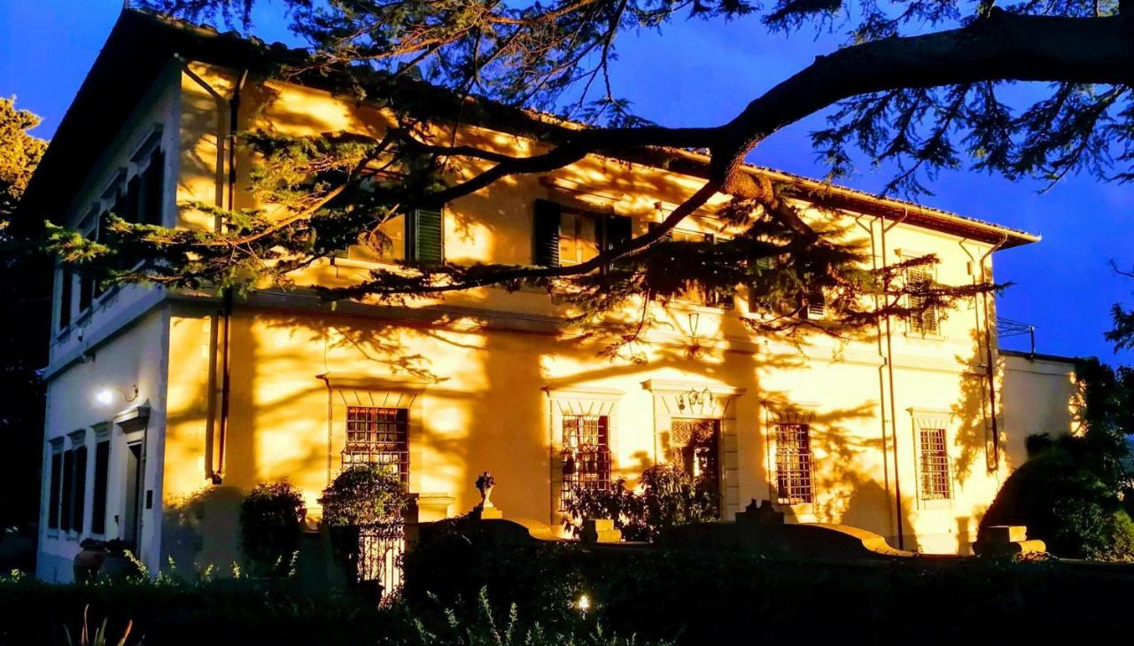 Villa La Piccioncina Firenze Exterior photo