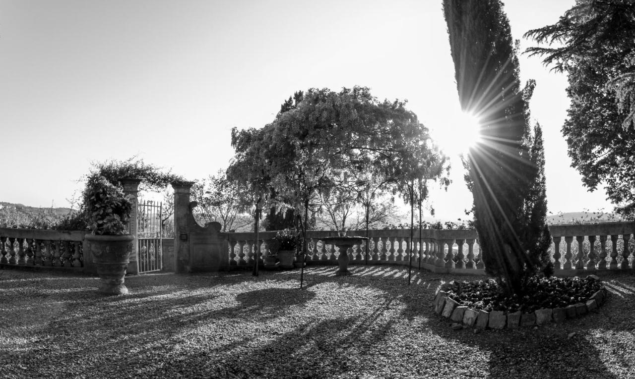 Villa La Piccioncina Firenze Exterior photo