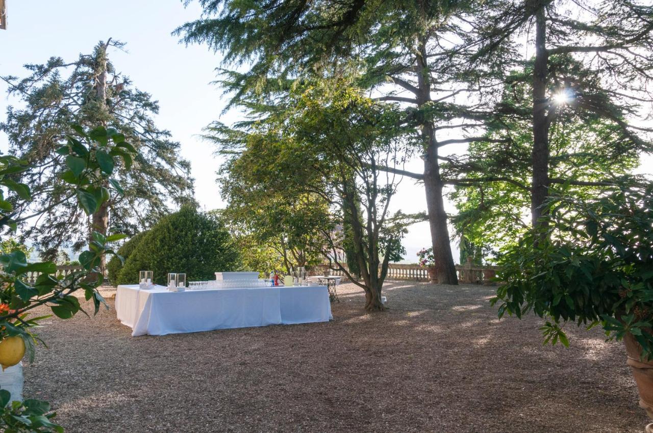Villa La Piccioncina Firenze Exterior photo